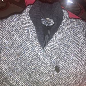 Vintage Karizma East Ltd Coat